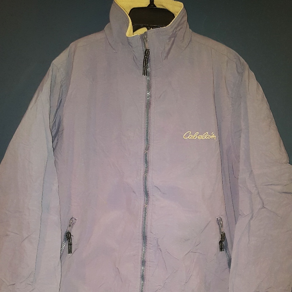 Cabela's Lightweight Jacket